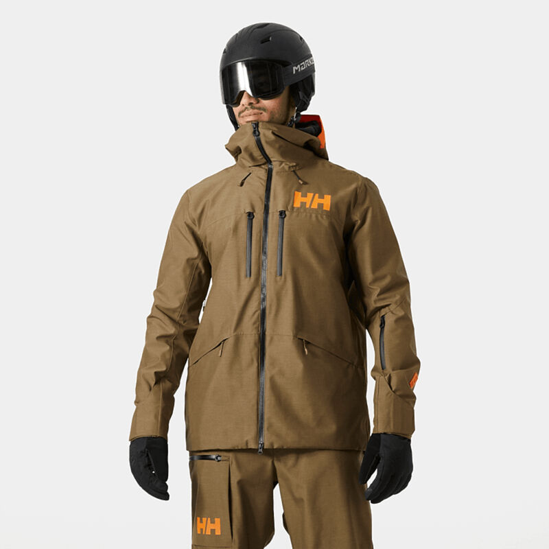 Helly Hansen Garibaldi 2.0 Jacket Mens image number 2