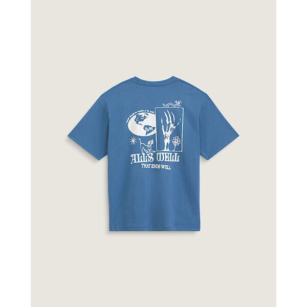Vans Alls Well T-Shirt Mens