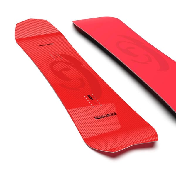 Salomon Dancehaul Snowboard