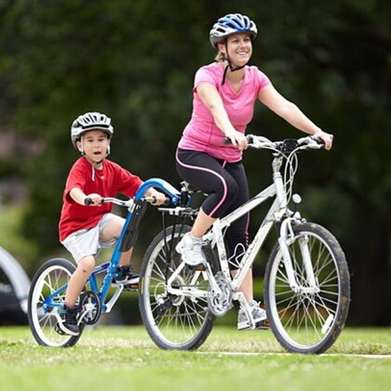 Bike Tag-a-Long - Kids