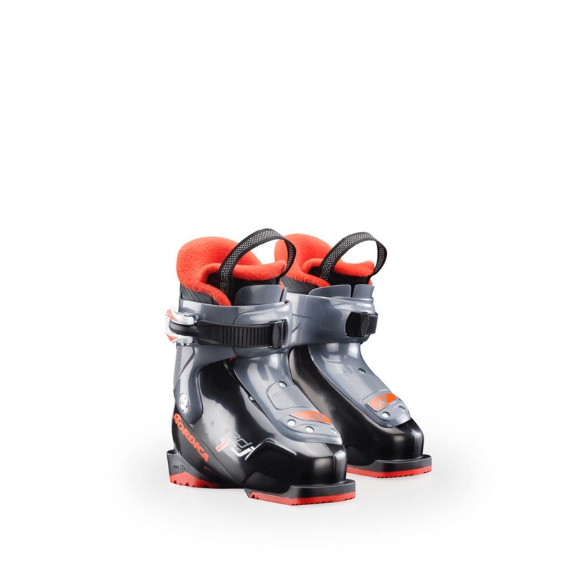 Nordica Speedmachine J1 Jr Ski Boots Kids image number 0