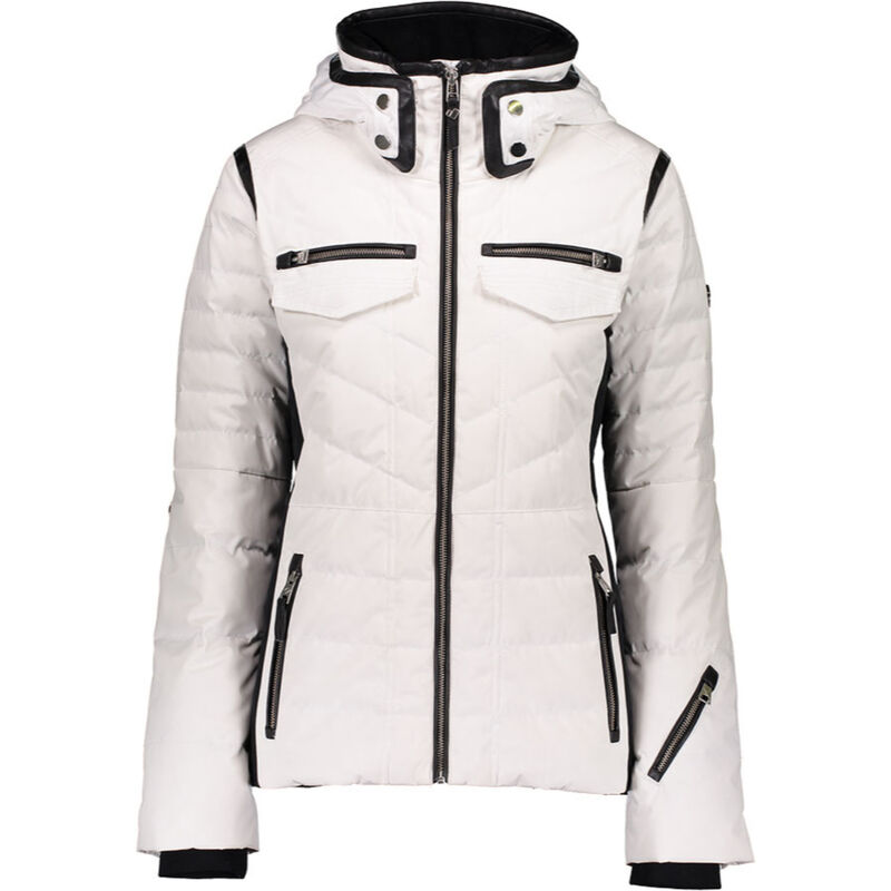 Obermeyer Devon Down Jacket Womens image number 0