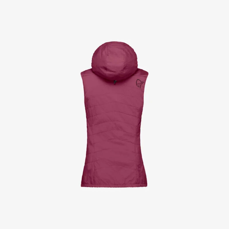 Norrona Lyngen Alpha 90 Vest Womens image number 1