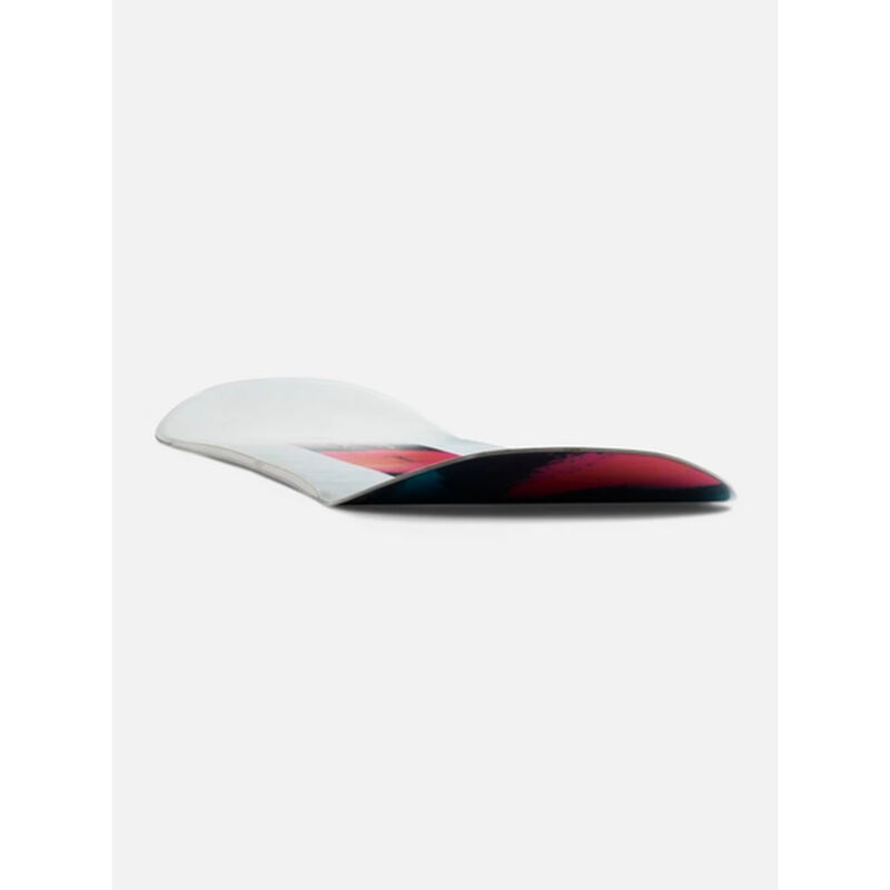 K2 Dreamsicle Snowboard Womens image number 2