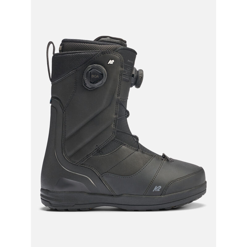 K2 Maysis Snowboard Boots Mens image number 6