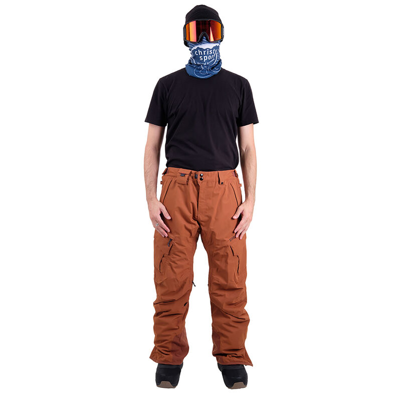 686 SMARTY 3-in-1 Cargo Pant Mens | Christy Sports