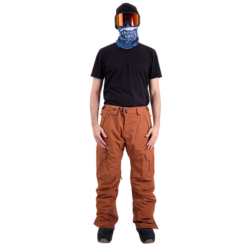 686 SMARTY 3-in-1 Cargo Pant Mens image number 2