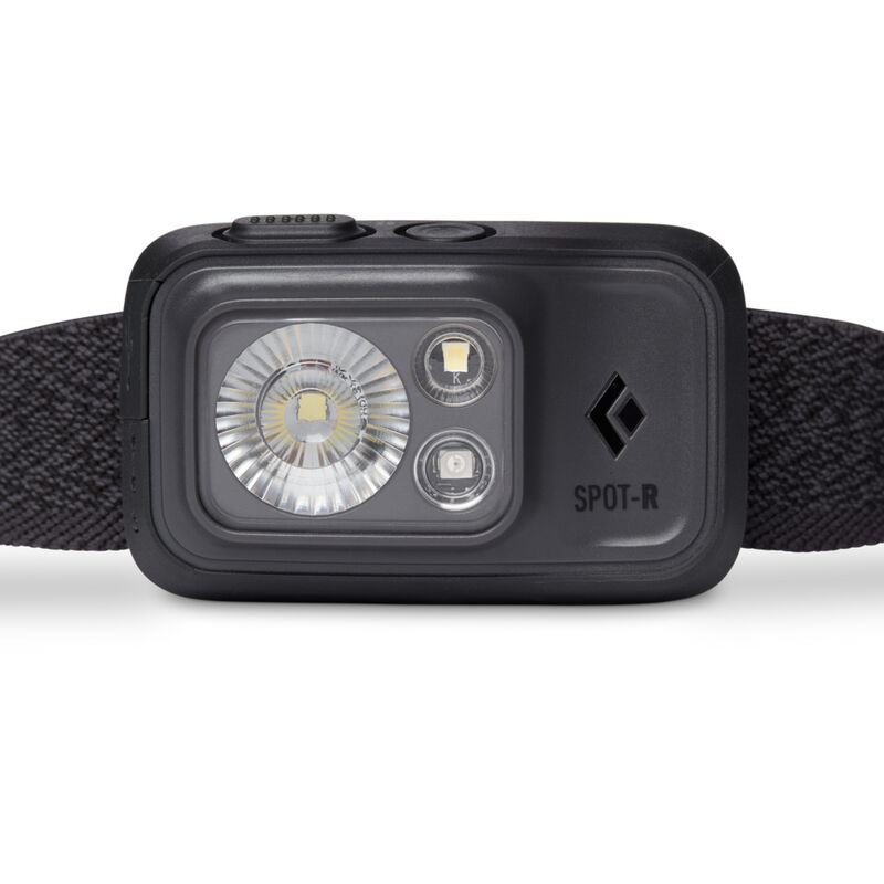 Black Diamond Spot 400-R Headlamp image number 1