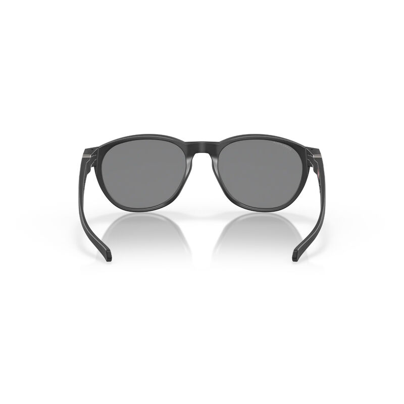 Oakley Reedmace Sunglasses + Prizm Black Lenses image number 2