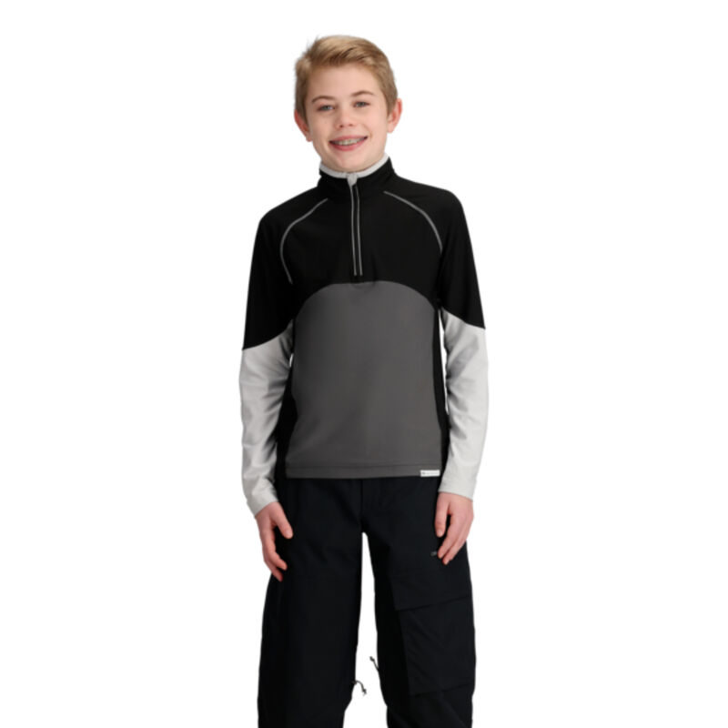 Obermeyer Banff 1/4 Zip Junior image number 2