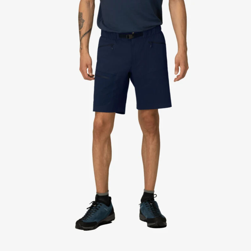 Norrona Falketind Flex Light Shorts Mens image number 2
