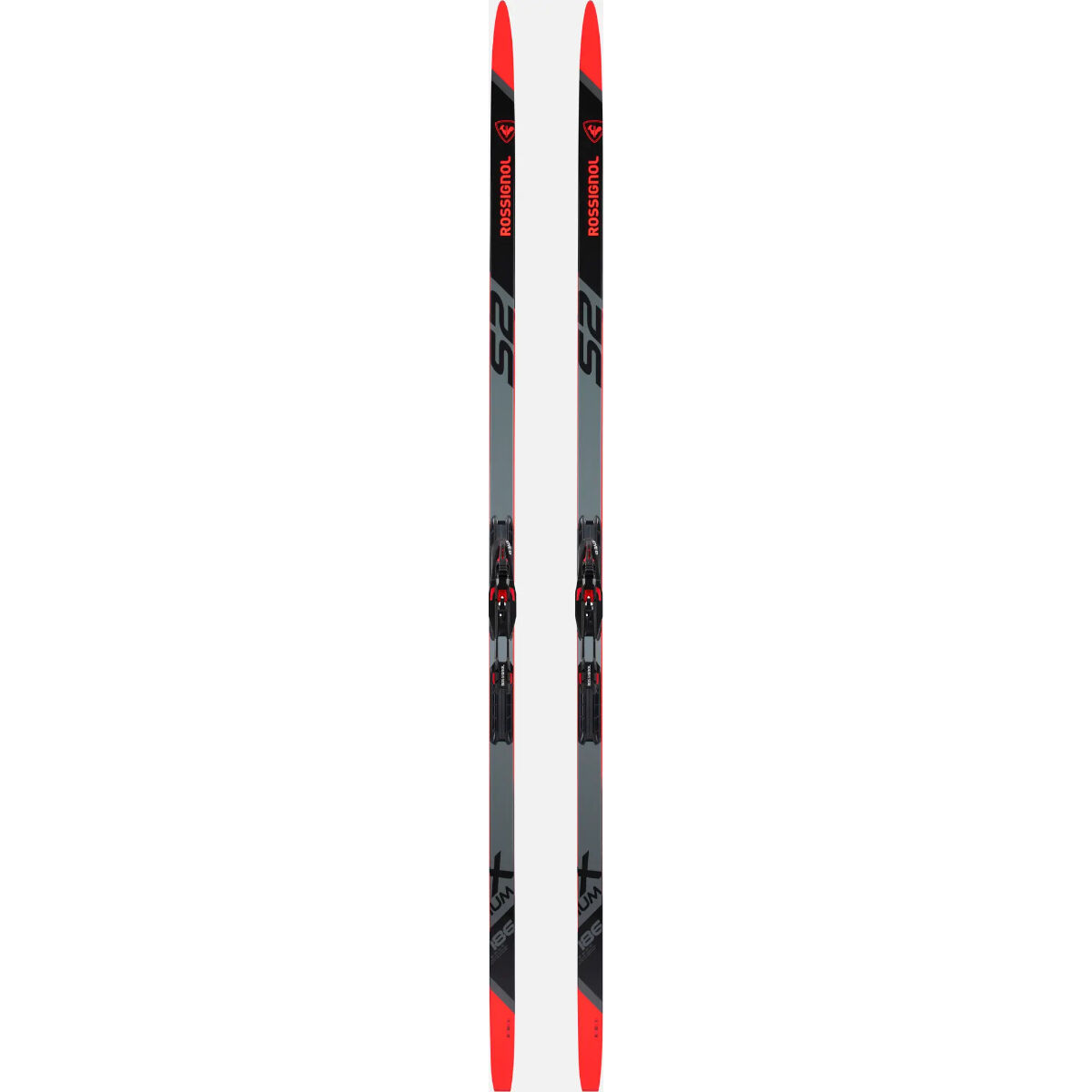 ROSSIGNOL クロスカントリースキー スケーティング 187cm クロカンプロショップ MAスポーツ - ロシニョール（NNN)｜Yahoo