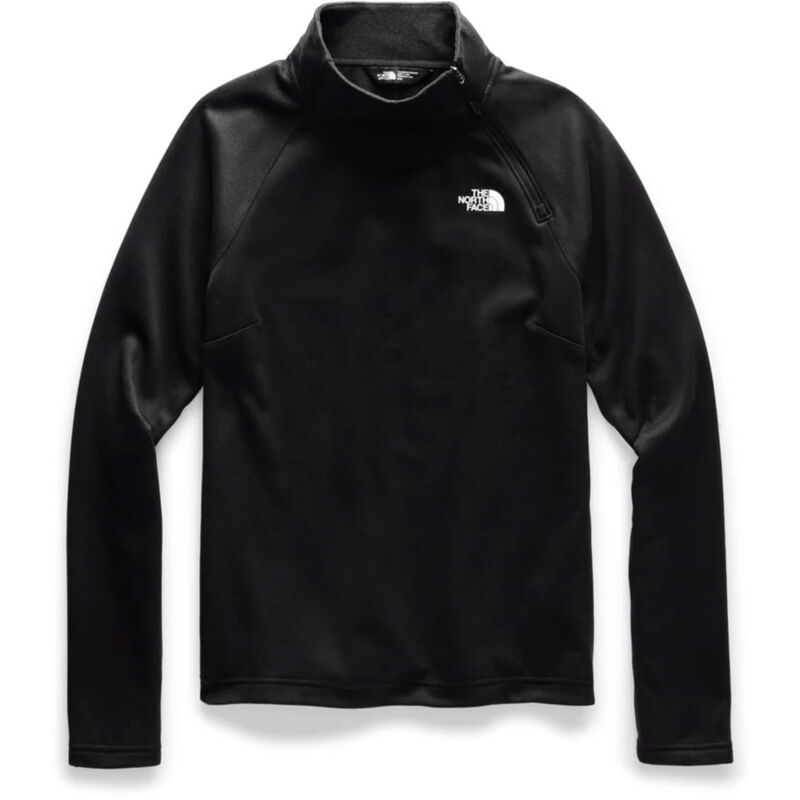 The North Face Canyonlands 1/4 Zip Fleece Womens image number 0