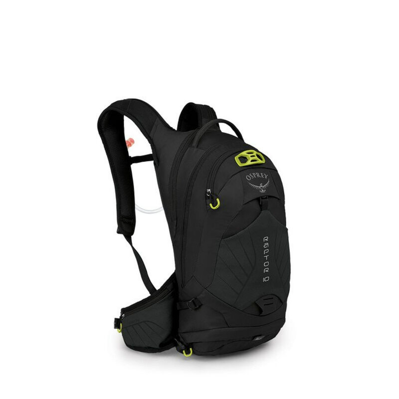Osprey Raptor 10 Mountain Biking Hydration Pack Mens image number 0