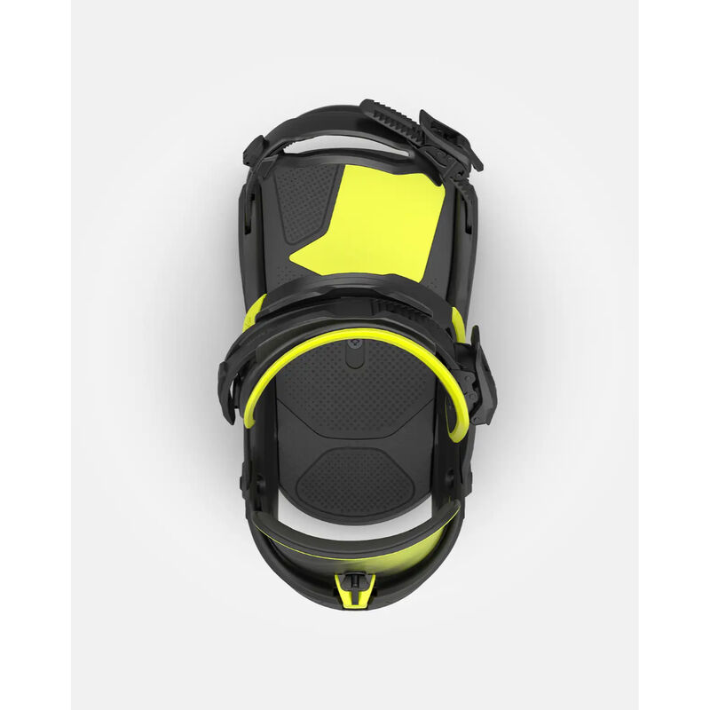 Jones Mercury Fase Snowboard Bindings image number 4