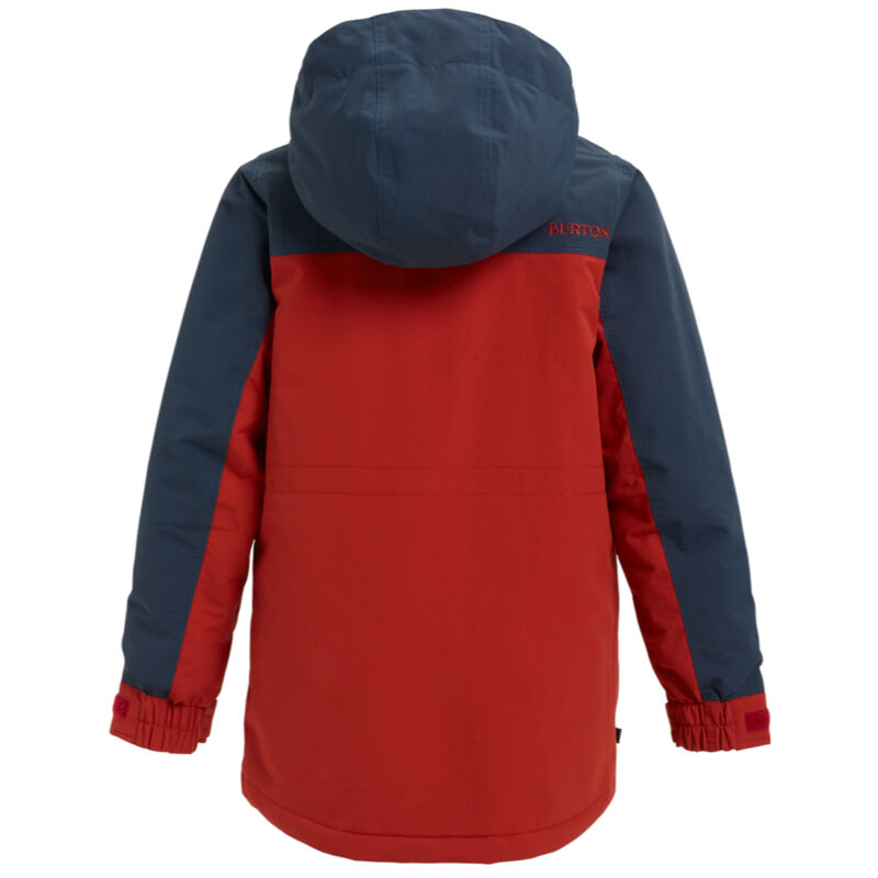 Burton Covert Jacket Boys image number 1