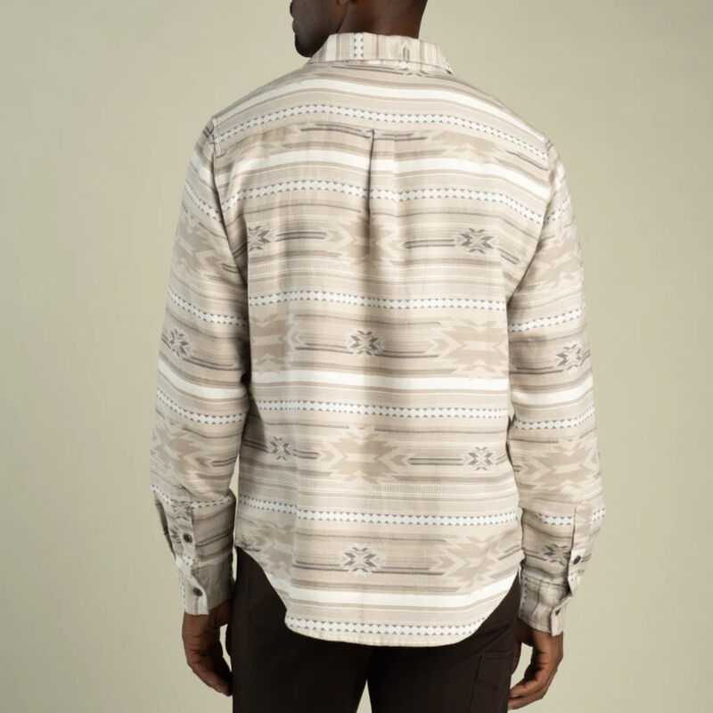 Sendero Boquillas Long Sleeve Shirt Mens image number 3