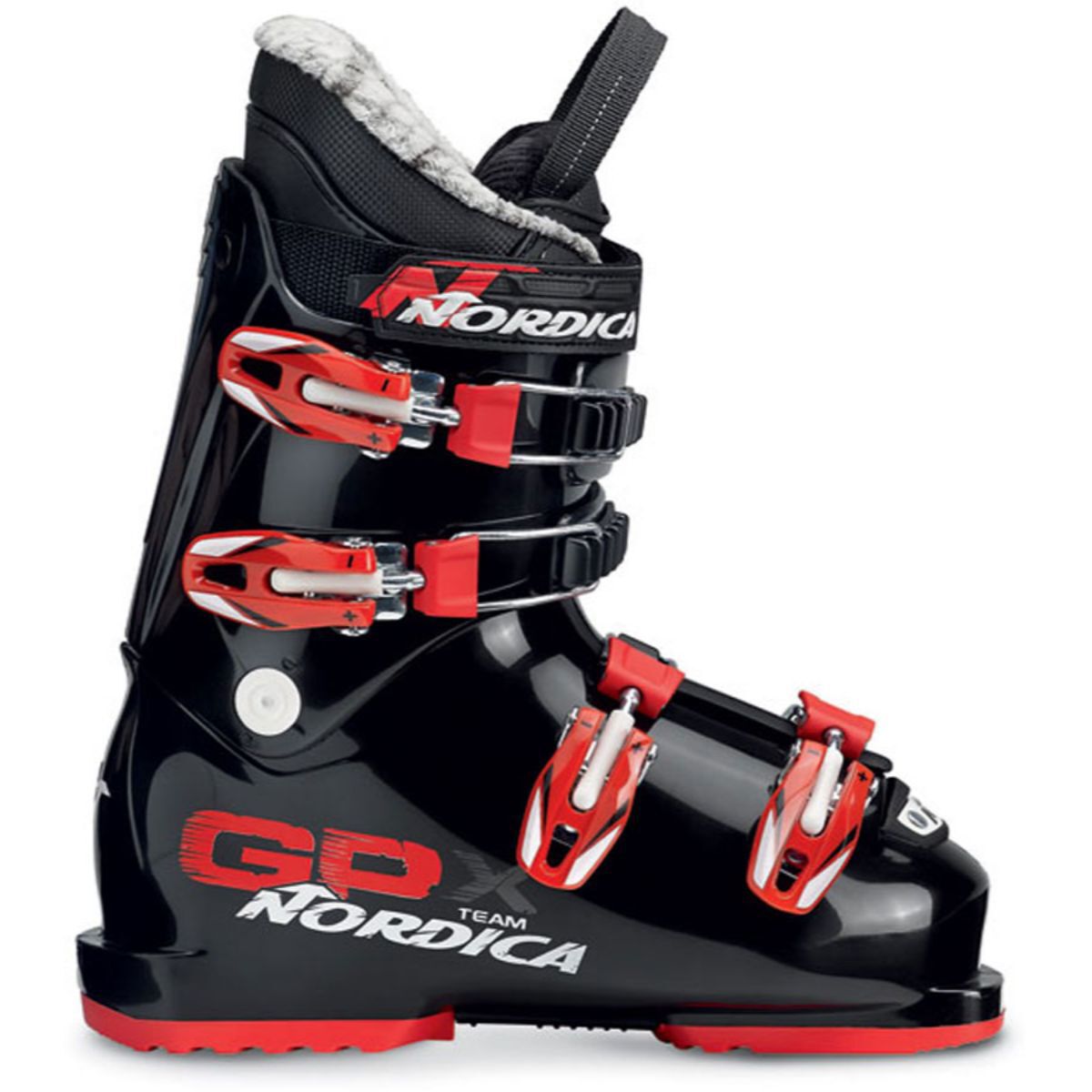 nordica gpx team