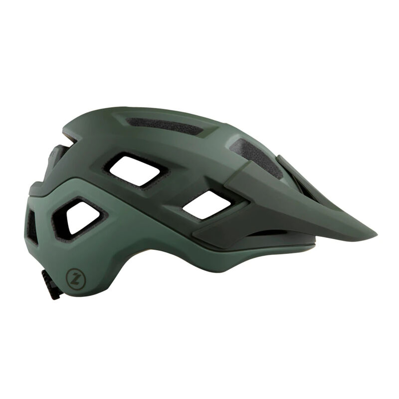 stil Minnaar Transparant Lazer Coyote MIPS Mountain Bike Helmet | Christy Sports