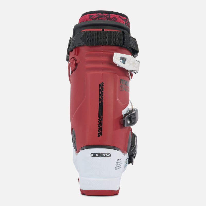 K2 Revolver TBL Ski Boots Womens image number 3