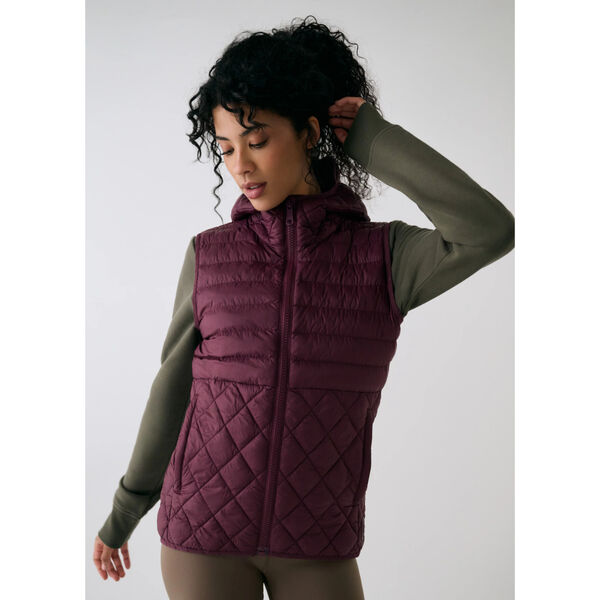 Lole The Base Insulated Vest Womens