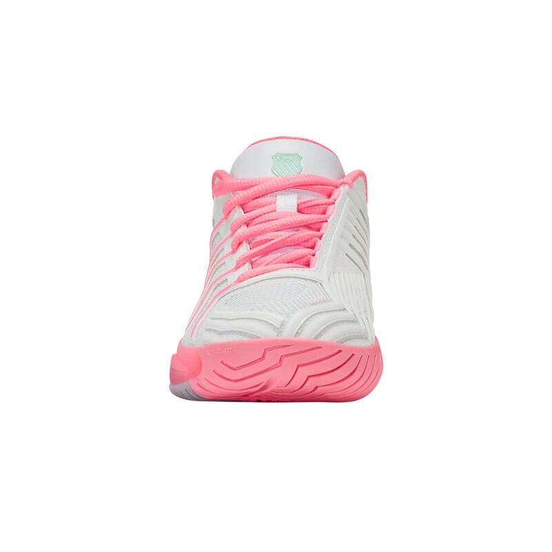 K-Swiss Ultrashot 4 Tennis Shoes Womens image number 3