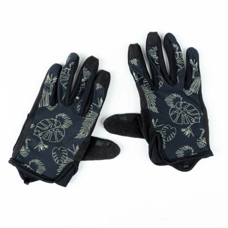 Wild Rye Galena Gel Bike Gloves Womens image number 0