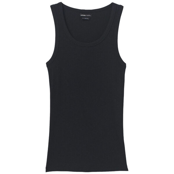 prAna Foundation Rib Tank Womens