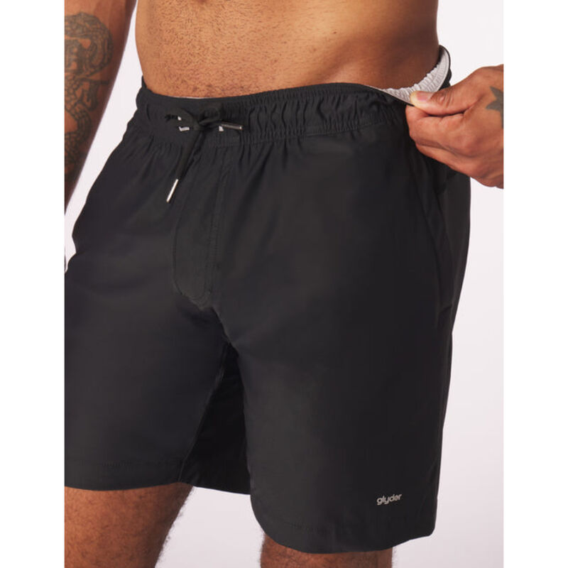 Glyder Court Short 7.5 Mens image number 3