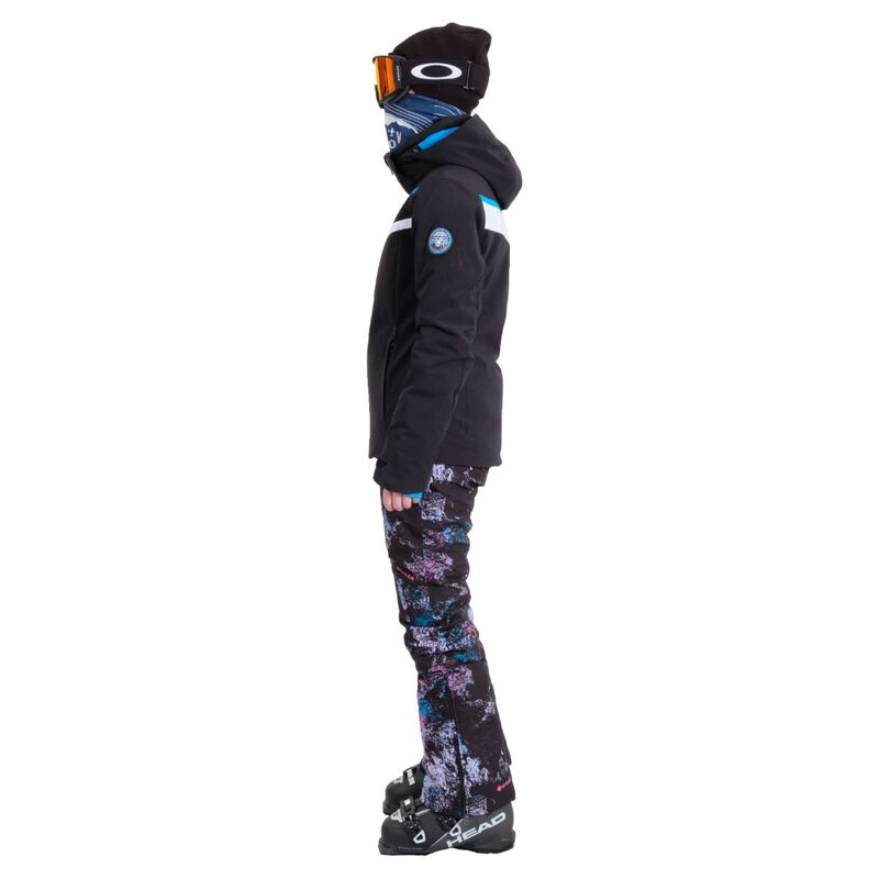 Spyder Captivate GTX Infinium Jacket Womens image number 8