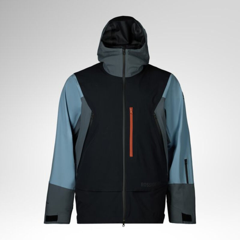 Rossignol Proclivity 3L Shell Ski Jacket Mens image number 0