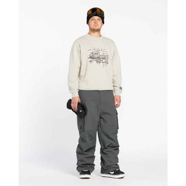 Volcom NWRK Baggy Pants Mens