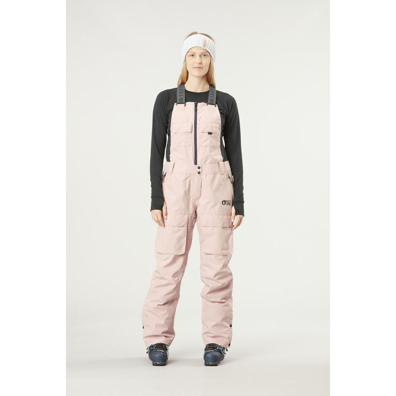 Picture Brita Bib Pants Womens image number 2