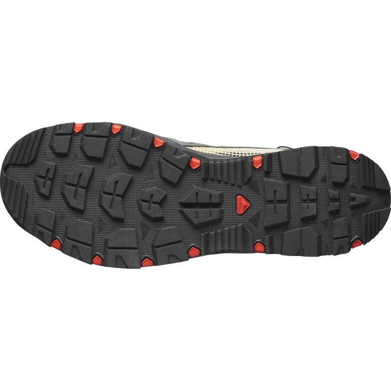 Salomon Techamphibian 5 Hiking Shoes Mens image number 3