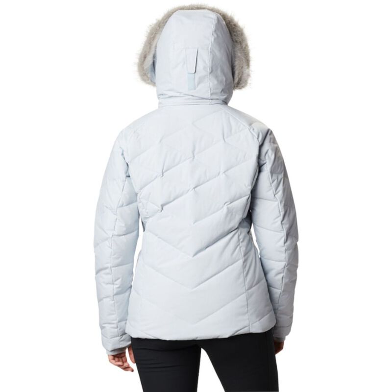 Columbia Lay D Down II Jacket Womens image number 2