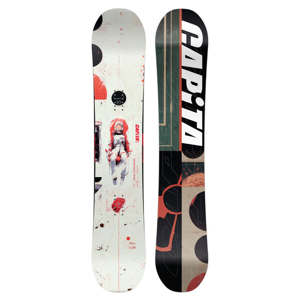 CAPiTA Outerspace Living Snowboard Mens