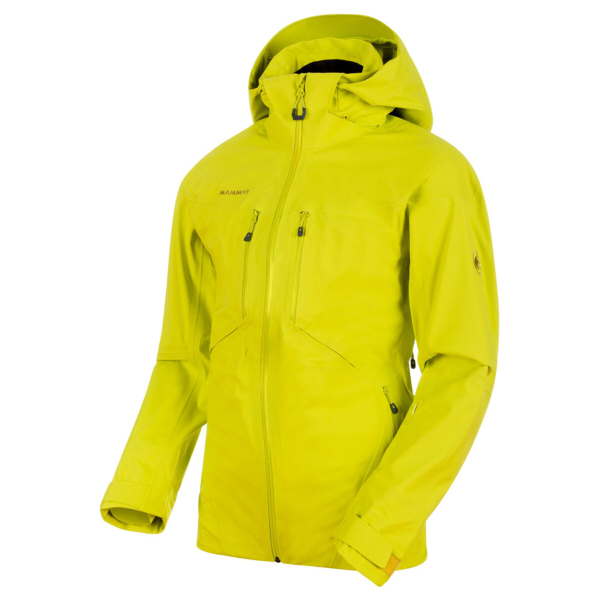 marmot sawtooth regular