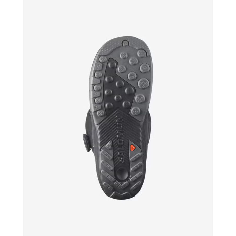 Salomon Dialogue Dual BOA Snowboard Boots image number 2