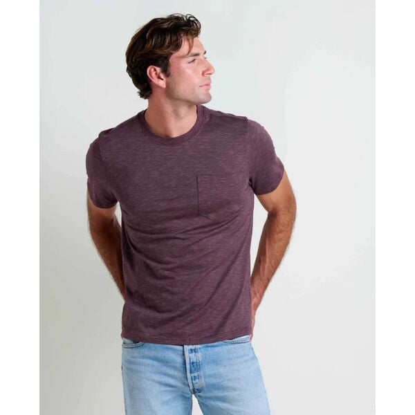 Toad&Co Tempo Crew Mens