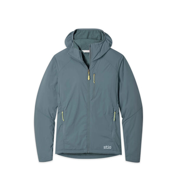 Stio Dawner Hooded Jacket Womens