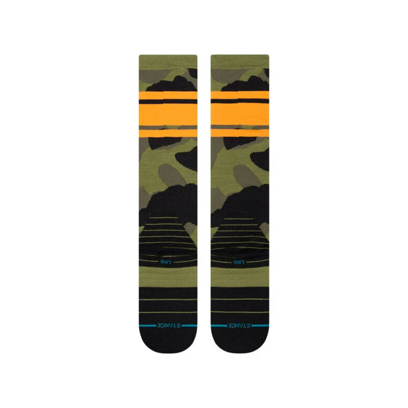 Stance Sargent Snow Socks image number 2