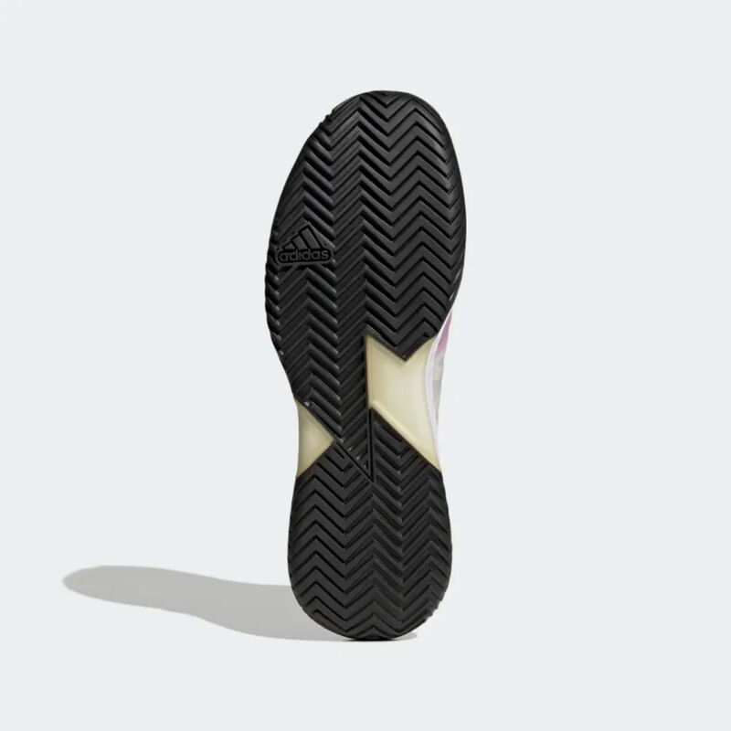 Adidas Adizero Ubersonic 4 Tennis Shoes Mens image number 4