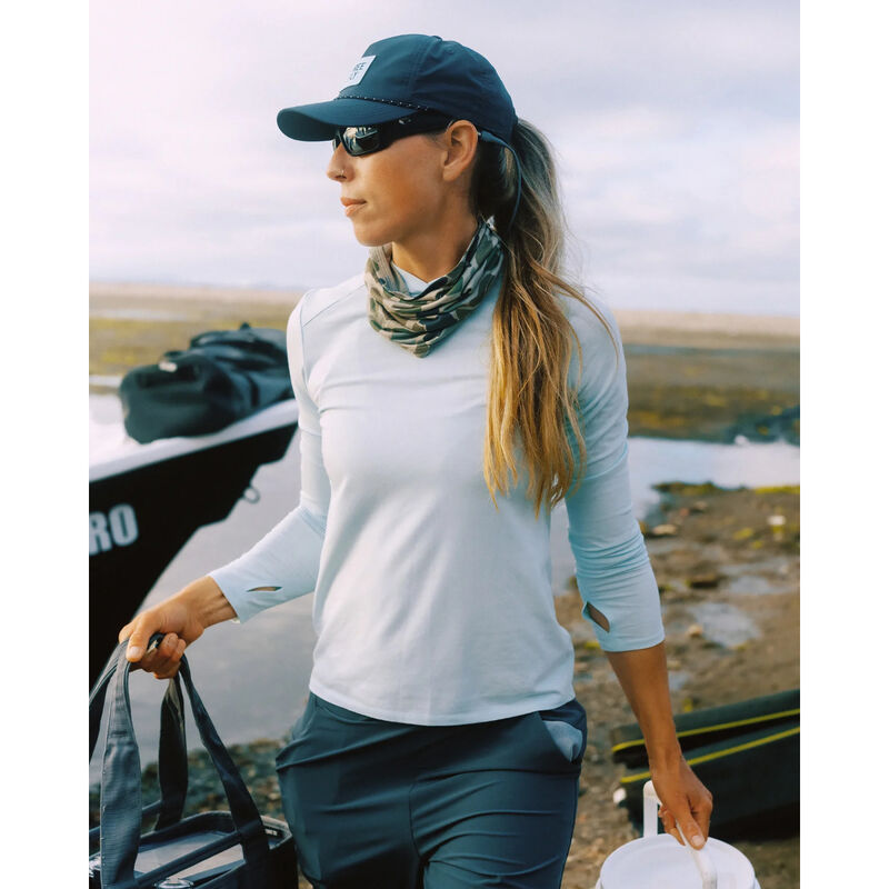 Free Fly Bamboo Shade Hoodie II Womens image number 4