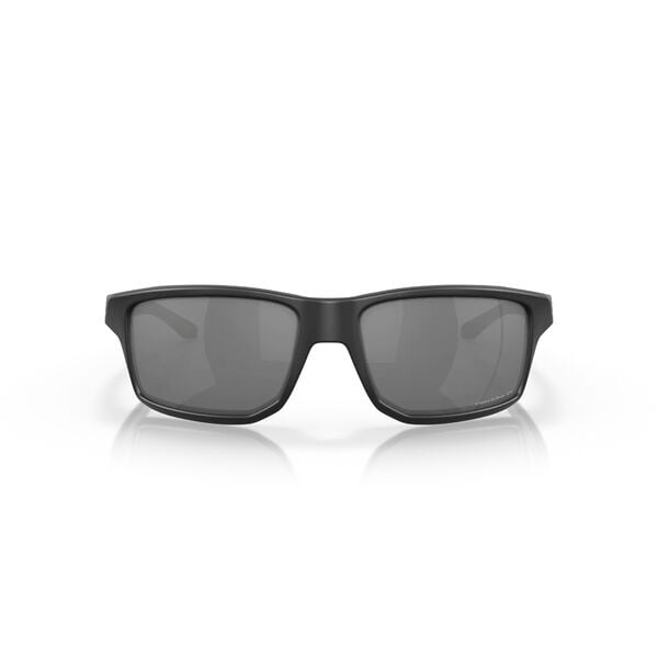 Oakley Gibston Sunglasses + Prizm Black Polarized Lenses