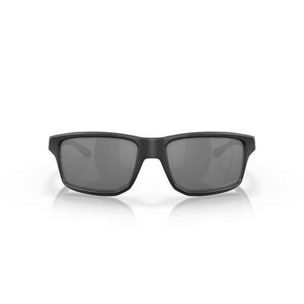 Oakley Gibston Sunglasses + Prizm Black Polarized Lenses