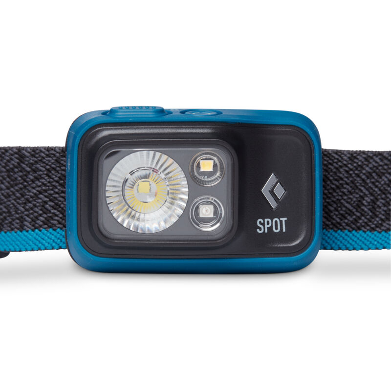 Black Diamond Spot 400 Headlamp image number 1