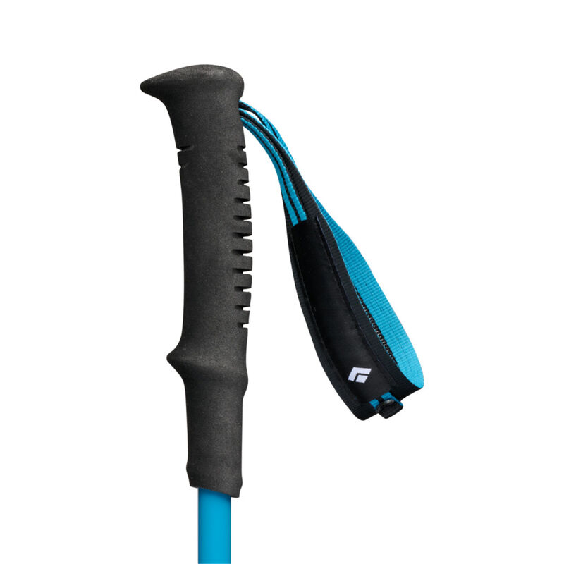 Black Diamond Distance Carbon FLZ Trekking Poles image number 3