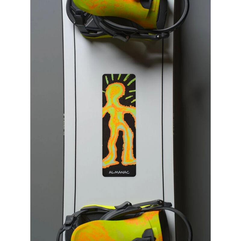 K2 Almanac Snowboard image number 7