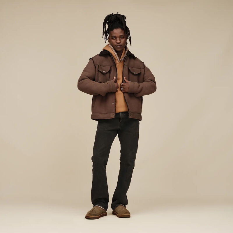 UGG Tasman Baxter Mens image number 6