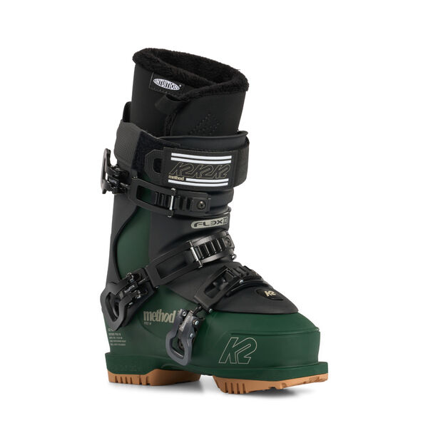 K2 Method Pro Ski Boots Womens